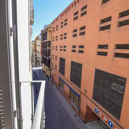 Letplanet Plaza Del Teatro Premium