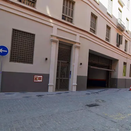 Apartment Letplanet Plaza Del Teatro Premium