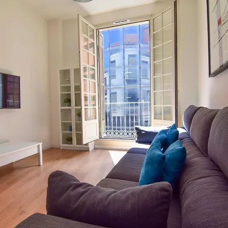 Apartment Letplanet Plaza Del Teatro Premium *