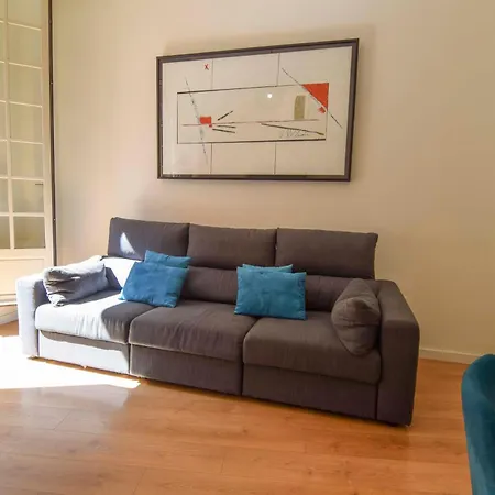 Letplanet Plaza Del Teatro Premium Apartment